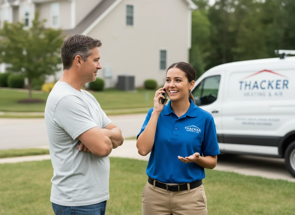 Ac Repair Union Furnace, OH FAQs